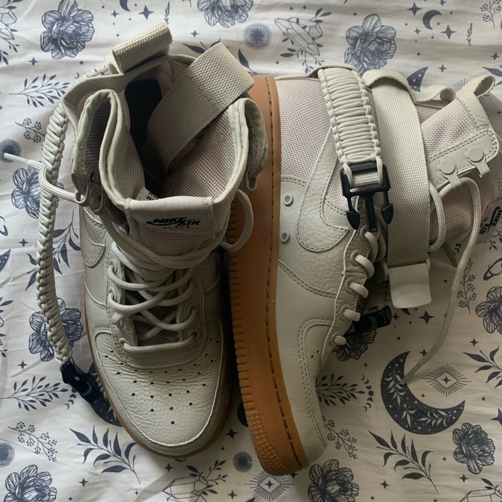 Nike air sf af1